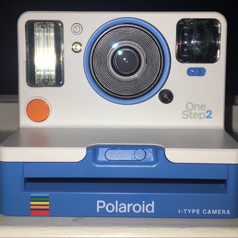 Polaroid OneStep2 Camera